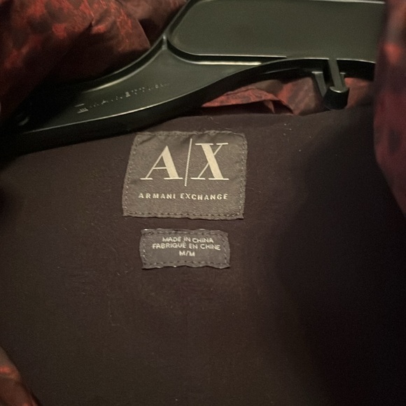 AX winter jacket, size M, fits US 6-8 - Picture 3 of 5